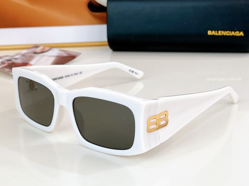 Balenciaga Sunglasses